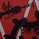 Joan miro: the surrealist peasant - original lithograph