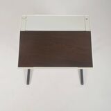 Adjustable desk designed by Luigi Colani for Flötotto, 1970s