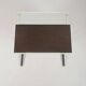 Adjustable desk designed by Luigi Colani for Flötotto, 1970s