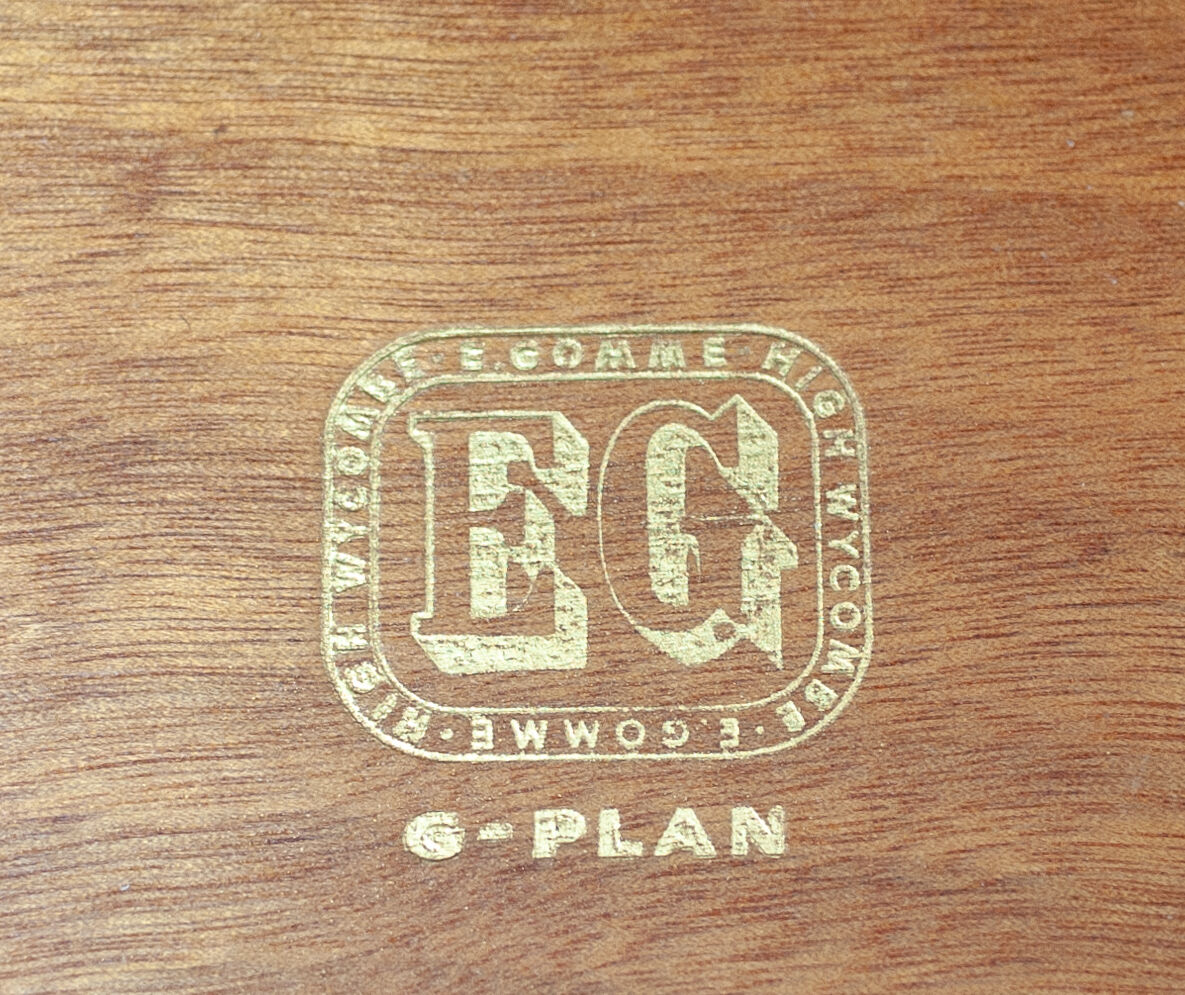 Commode G-plan d