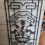 Old cast iron grid 100×60cms