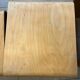 Trio tables basses gigognes