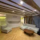 Canapé nvgallery - beige 4 seater - auster