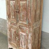 Armoire ancienne en bois