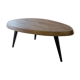 Free-form coffee table