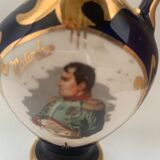 Napoleon porcelain ewer
