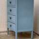 Commode vintage 1940