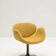 Set  little Tulip chairs by Pierre Paulin for Artifort, 1960s Netherlands.