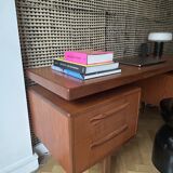Vintage G-plan desk