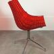Pair of Meridiana chairs by Christophe Pillet for Driade