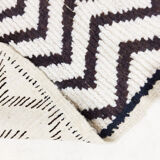 352x113cm Moroccan Berbere Carpet