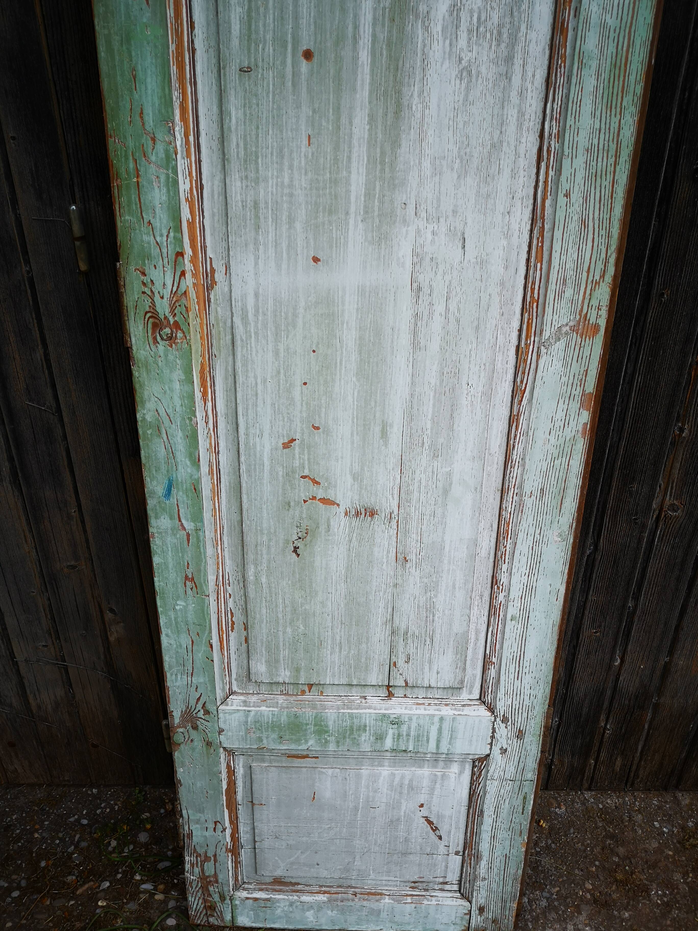 Great old door