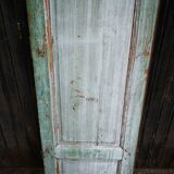 Porte ancienne