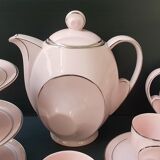 Service - coffee - lunch Epiag art deco