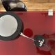 Rare JUMO desk lamp – Model ZF2 by Charlotte Perriand