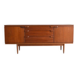 Scandinavian sideboard 183 cm