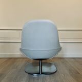 Tirup armchairs by Carl Öjerstam