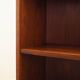 Rosewood bookcase, Danish design, 1970s, made in Denmark