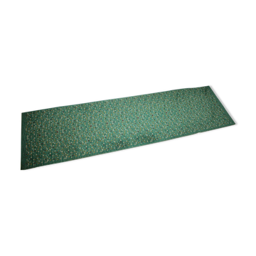 Midcentury Design Organic Carpet or Rug, 1960s
