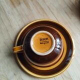 Face to face Boch Frères La Louvière