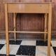 Bureau baumann enfant 1950-60's