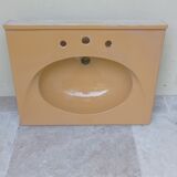 Lavabo année 70
