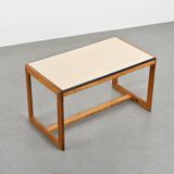 Dining table by André Sornay, France circa 1965