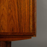 Model No. 4 Rosewood sideboard by Gunni Omann for Omann Jun Mobel, 1960s