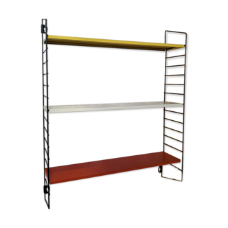 Tomado shelf