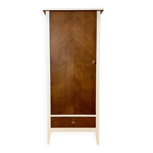 Armoire parisienne 1