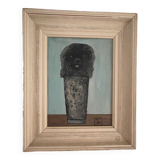 Peinture naïve