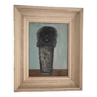 Peinture naïve