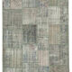 Tapis tissé à la main 176 cm x 247 cm