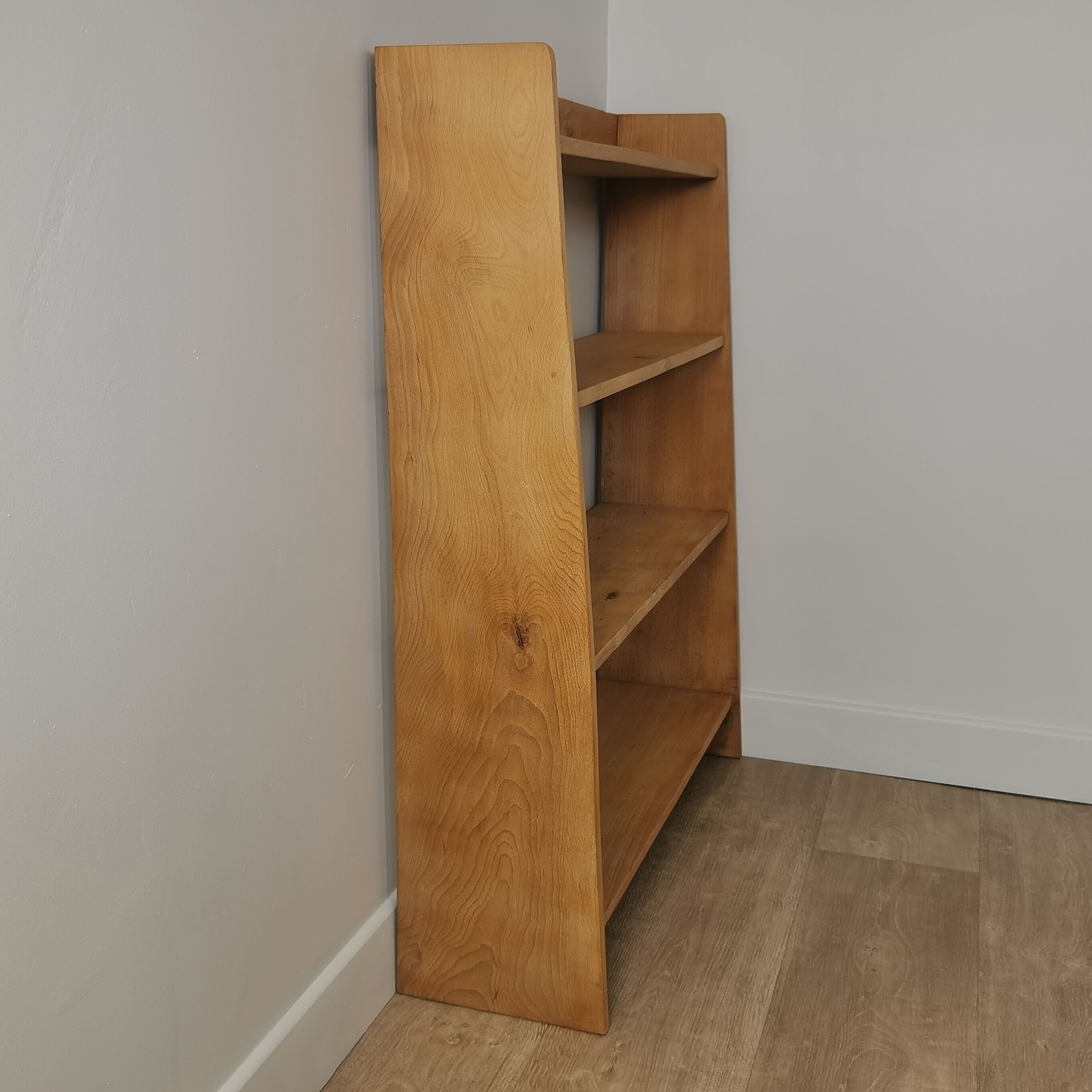 Etagère bibliothèque 1960