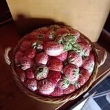 Sarreguemines slipware