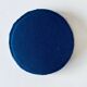 Round ceramic wall mirror