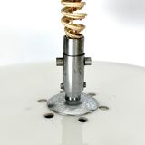 Vintage Italian adjustable chandelier by Reggiani, Italy 1960s