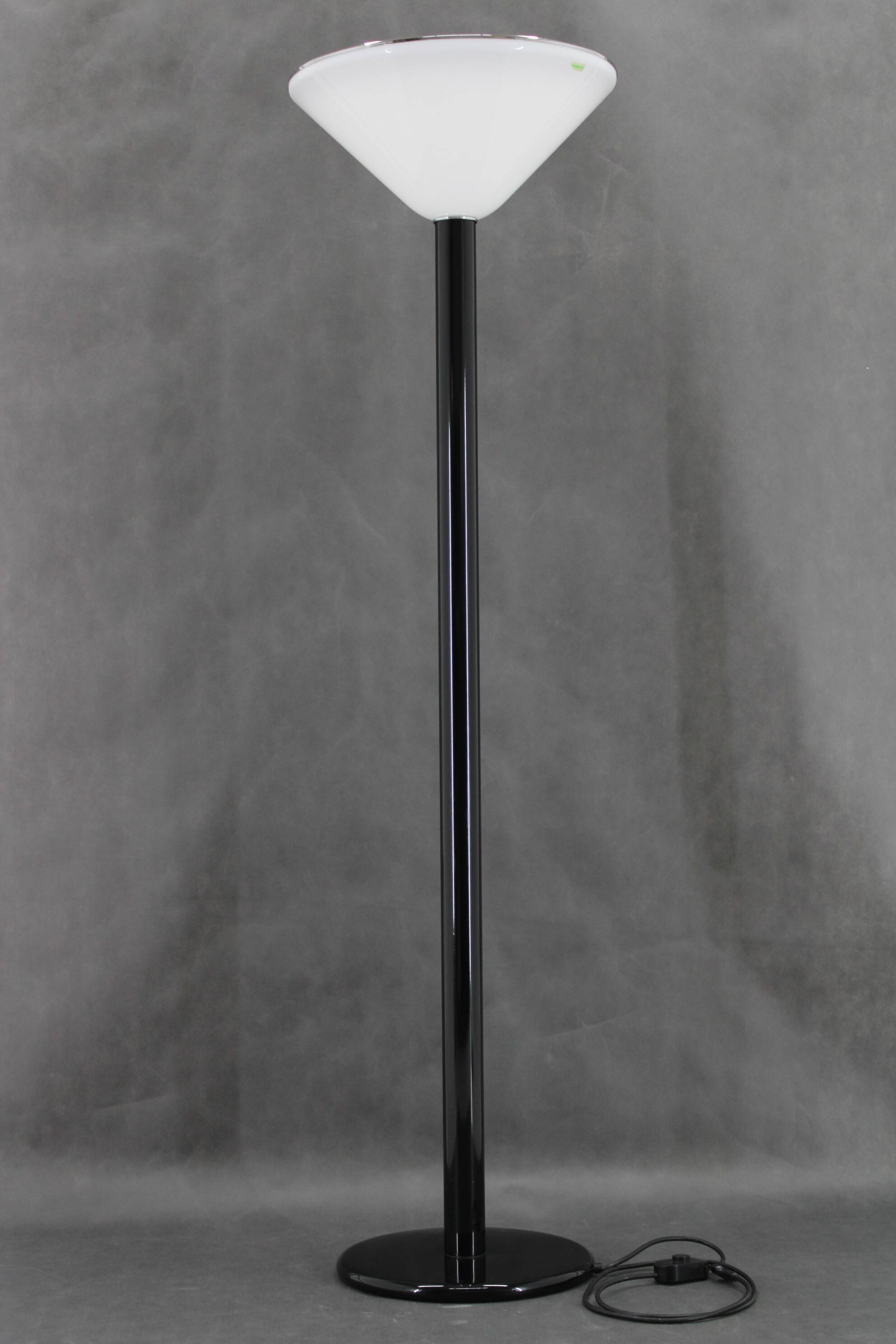 1970s Harvey Guzzini Floor Lamp, Italy