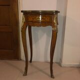 Bedside tables