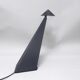 Lampe de bureau Toucan Patrice Bonneau années 80