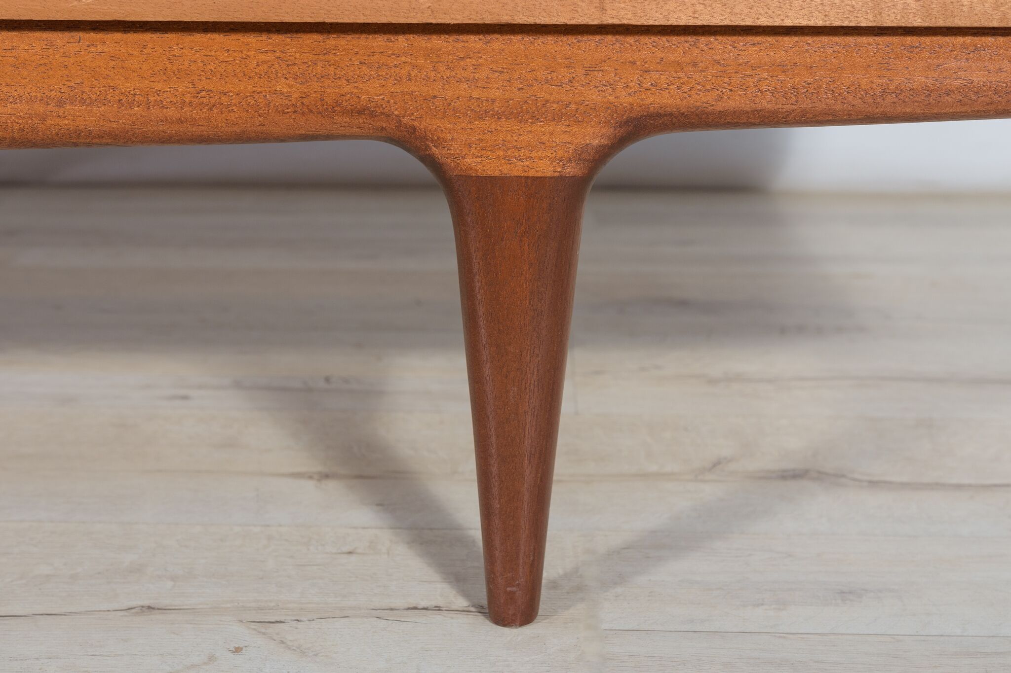 Sideboard by Johannes Andersen for Uldum Mobelfabrik, 1960s