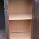 Storage furniture