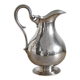 Christofle silver-plated milk jug