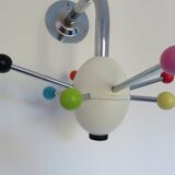 70s Sputnik coat door