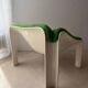 Fauteuil Mid Century Artifort F300 Pierre Paulin