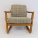 Paire de fauteuils par Johannes Andersen