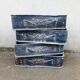 Antique planters