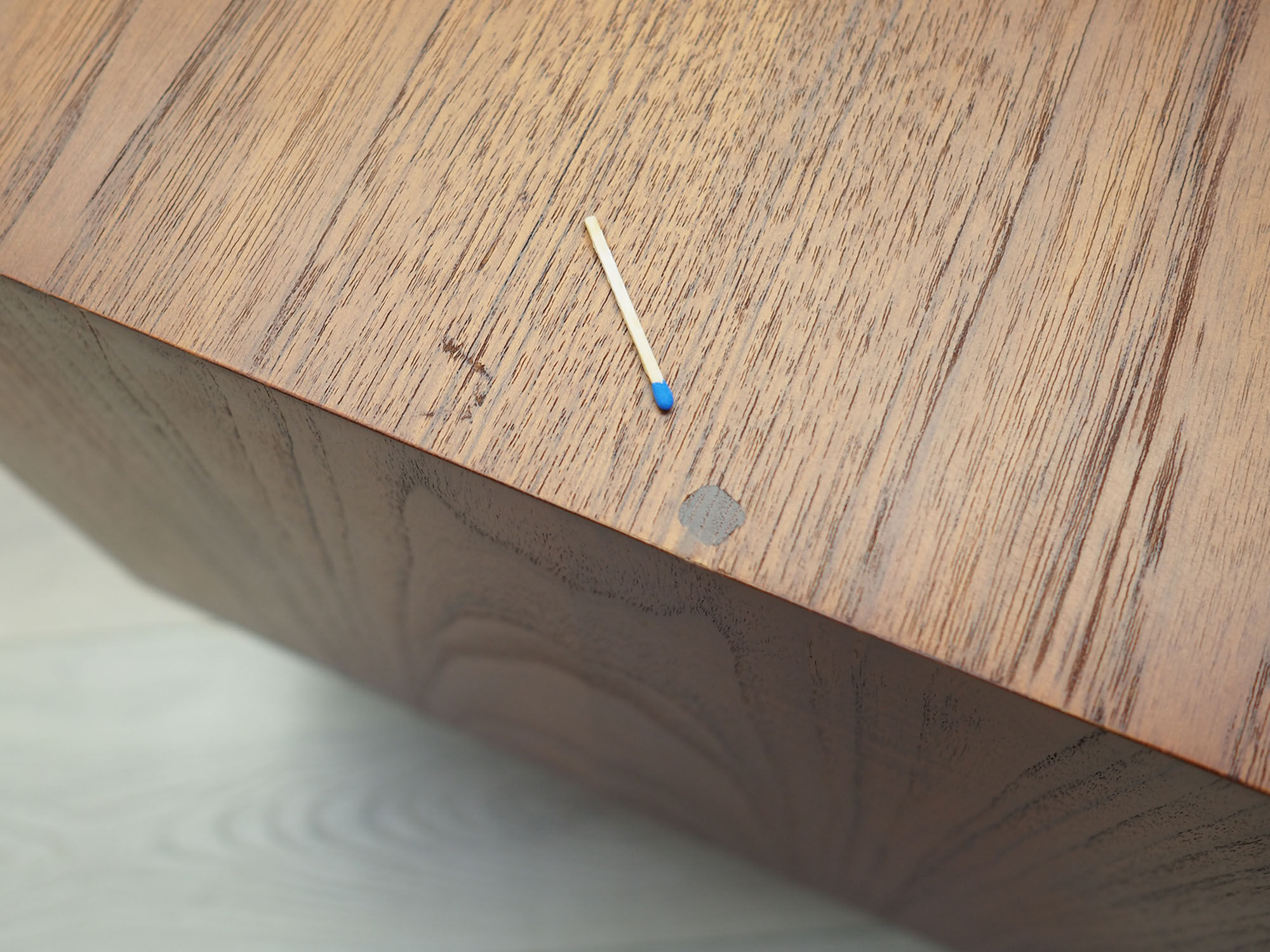 Teak Sideboard, Danish design, 1960s, production: Denmark