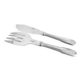 Fish cutlery, Guy Degrenne