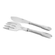 Fish cutlery, Guy Degrenne